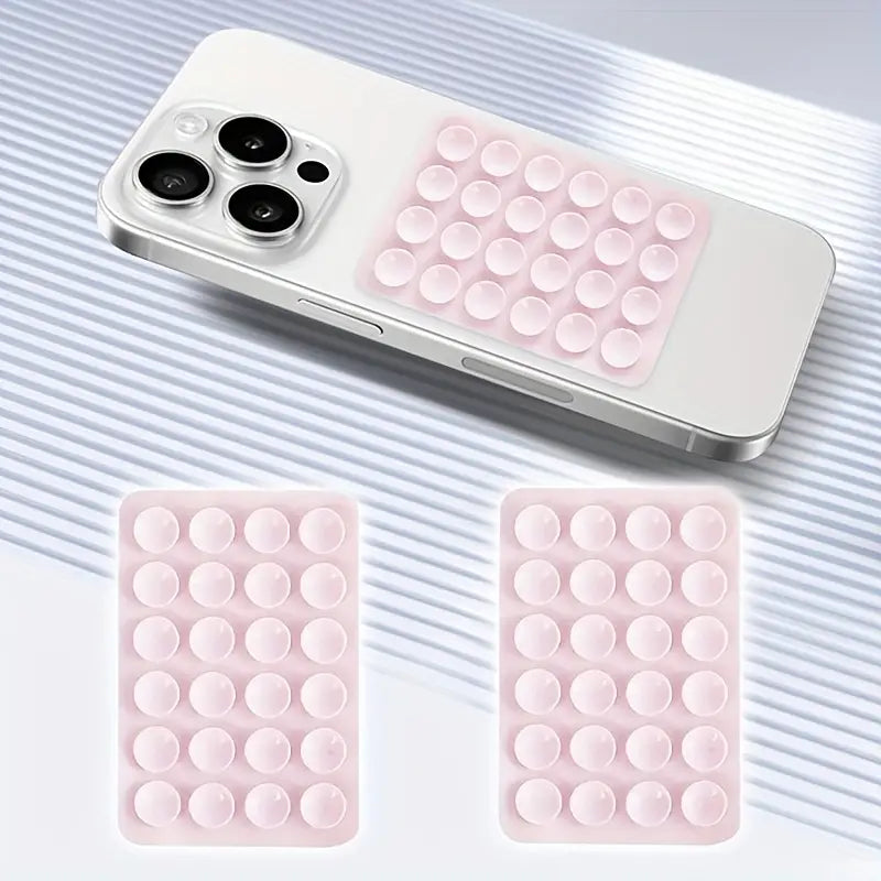 Silicone Suction Phone Grip đ