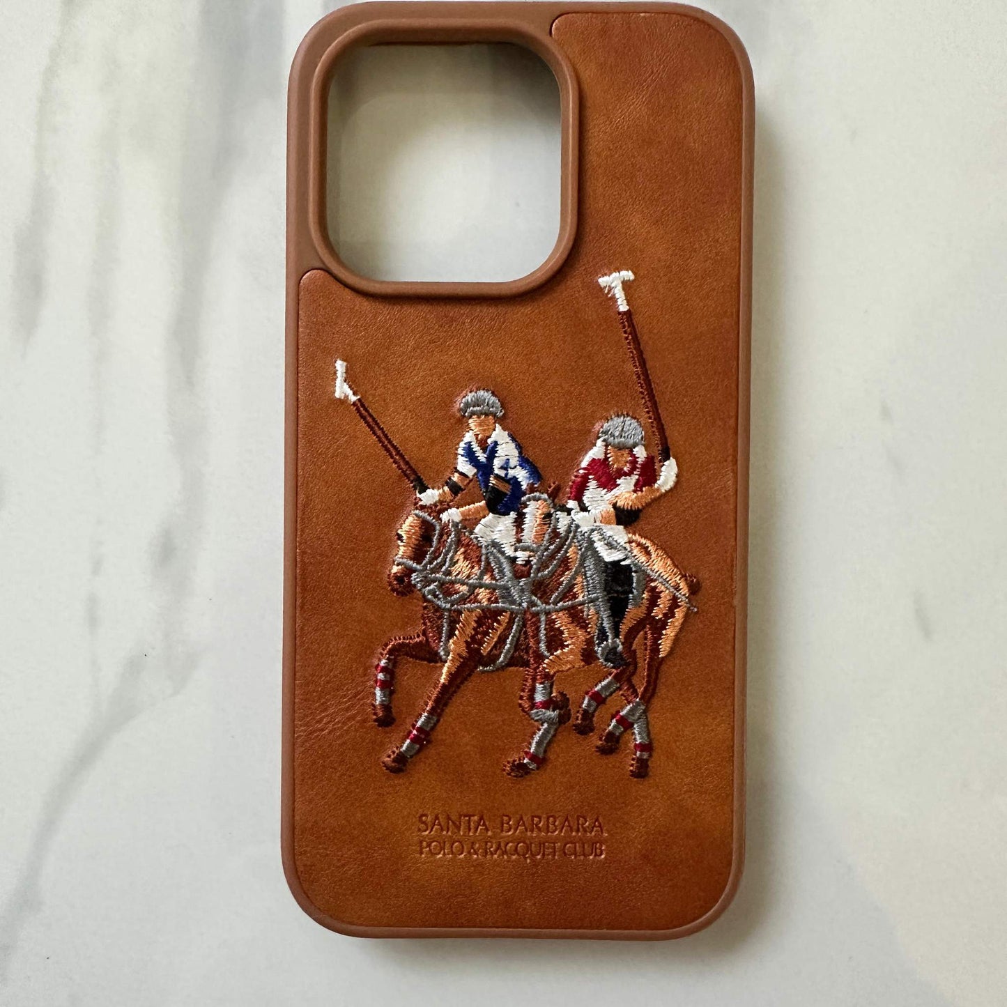 Santa Barbara IPHONE 15 Pro