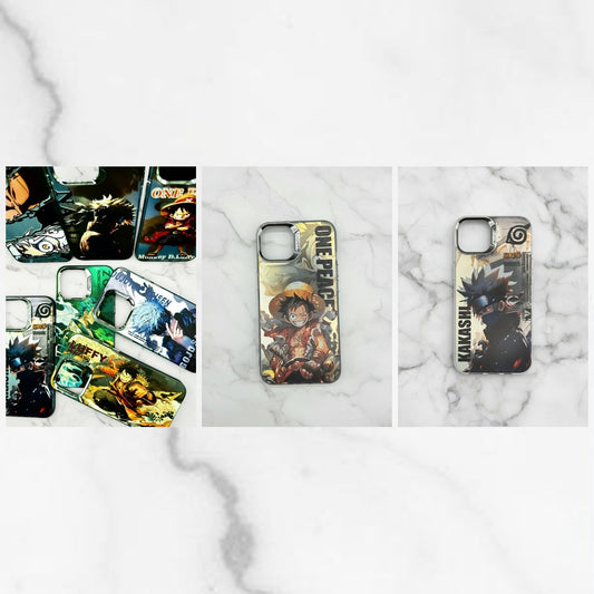 ANIMES IPHONE 13/14