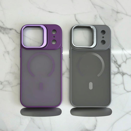 Armor IPhone 17 Pro Max