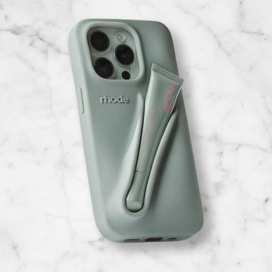 Coque Original iPhone 15 - MOUL POCHETAT