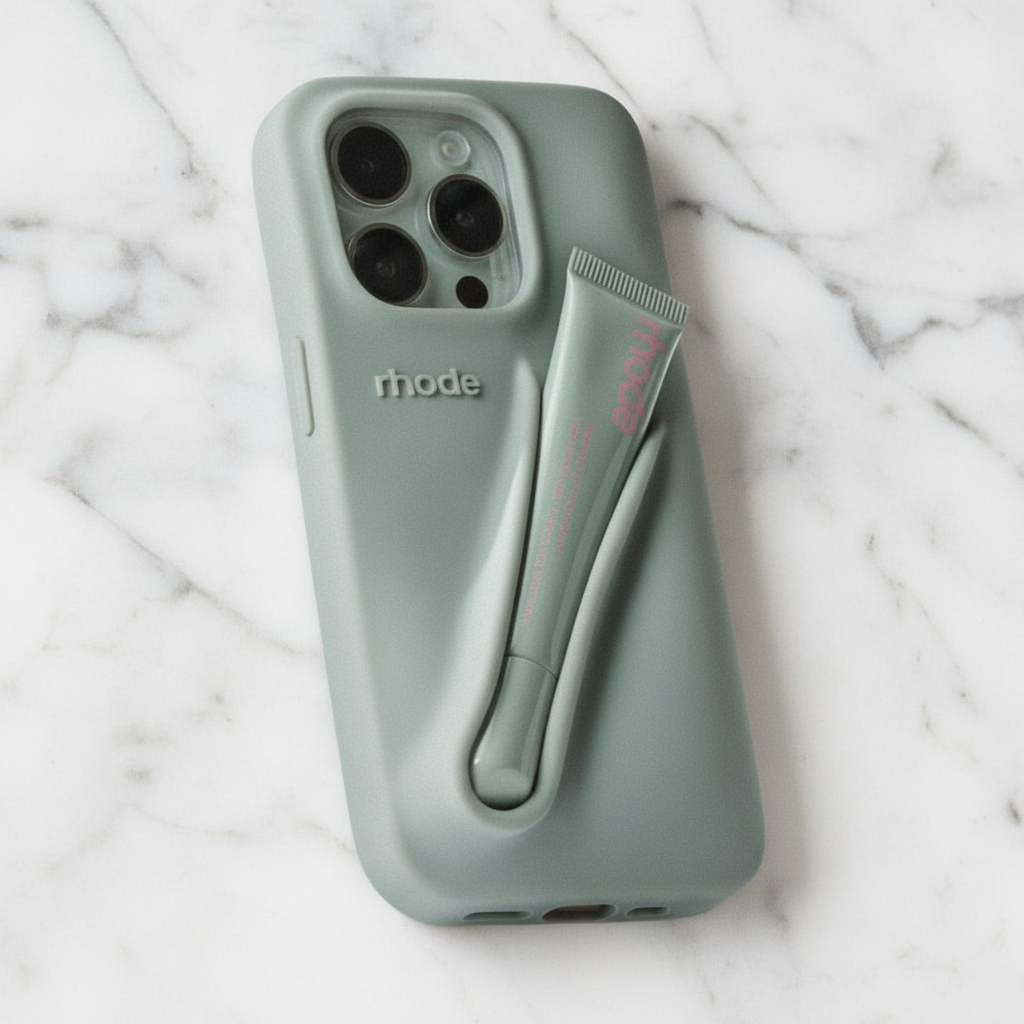 Coque Original iPhone 16 Pro Max - MOUL POCHETAT