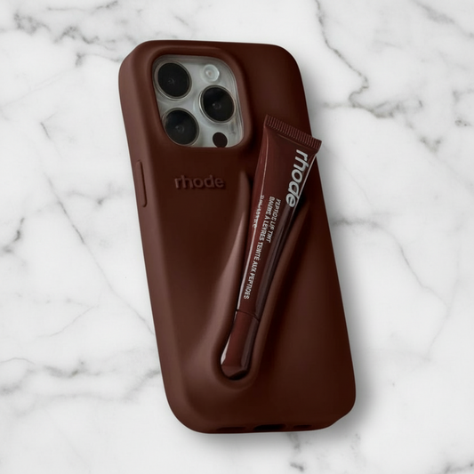 Coque Original iPhone 16 Pro - MOUL POCHETAT