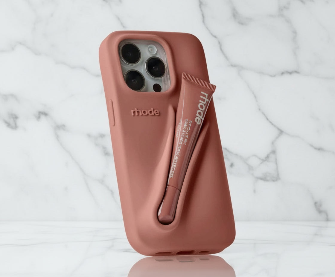 Coque Original iPhone 12/12 Pro - MOUL POCHETAT