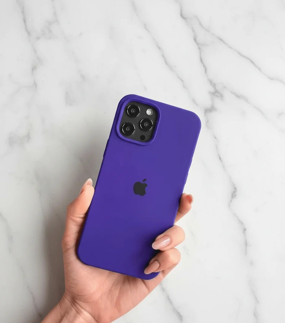 Silicone Case IPHONE 12mini