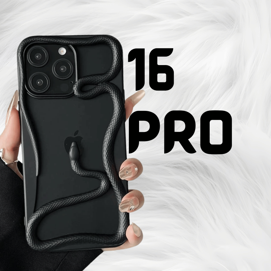 IPHONE 16 PRO