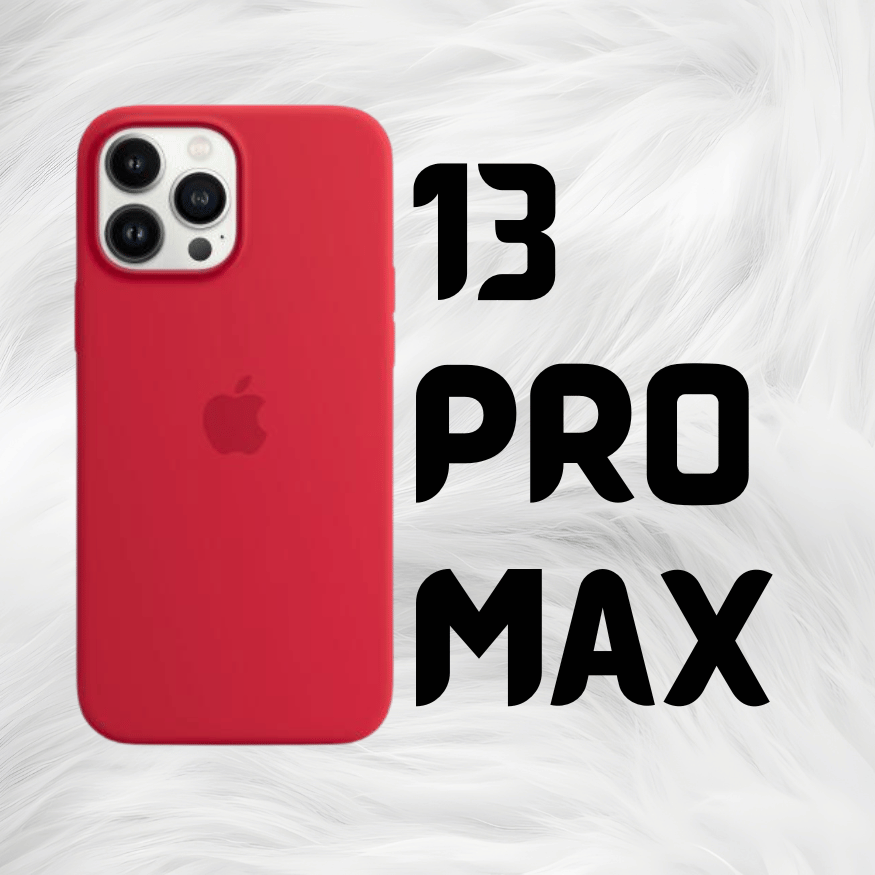 IPHONE 13 PRO MAX