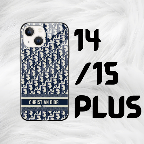 IPHONE 14+/15+