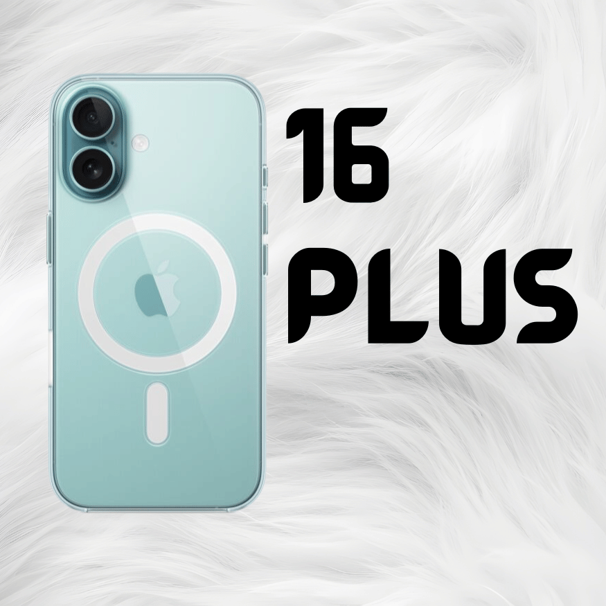 IPHONE 16+