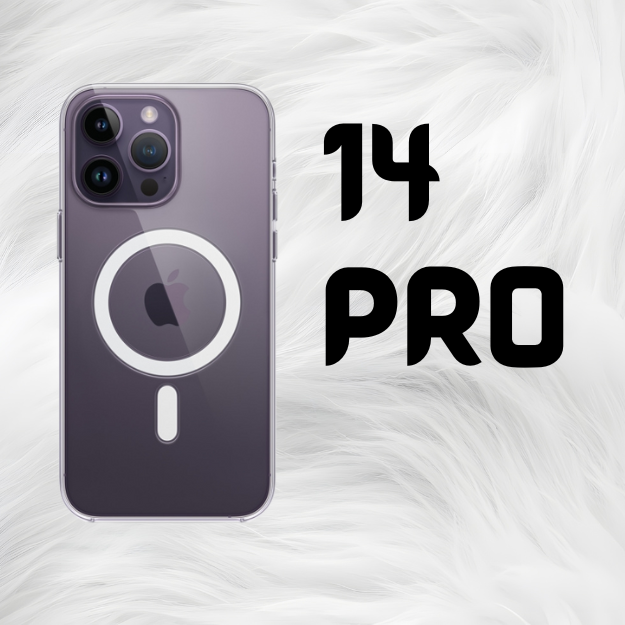 IPHONE 14 PRO