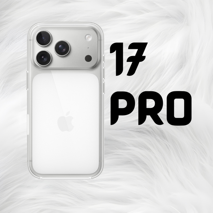 IPHONE 17 PRO