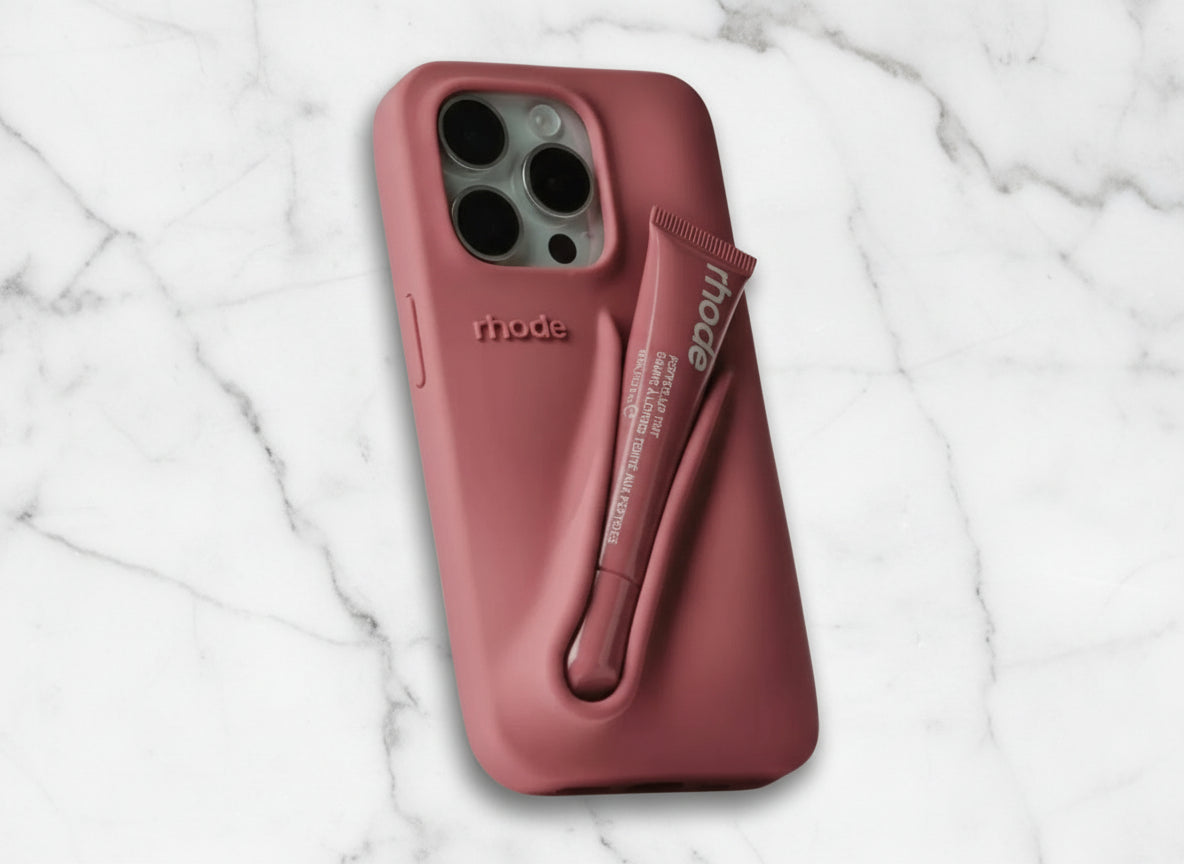 RHODE IPHONE 12PROMAX/13PROMAX