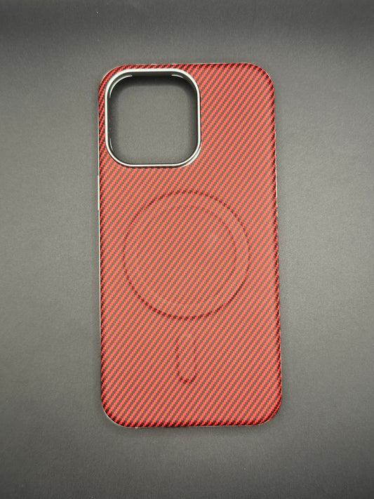 Coque Design Original iPhone 16 Pro Max vue dos - MOUL POCHETAT