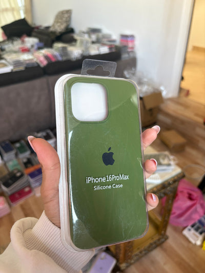 Pochette silicone 1