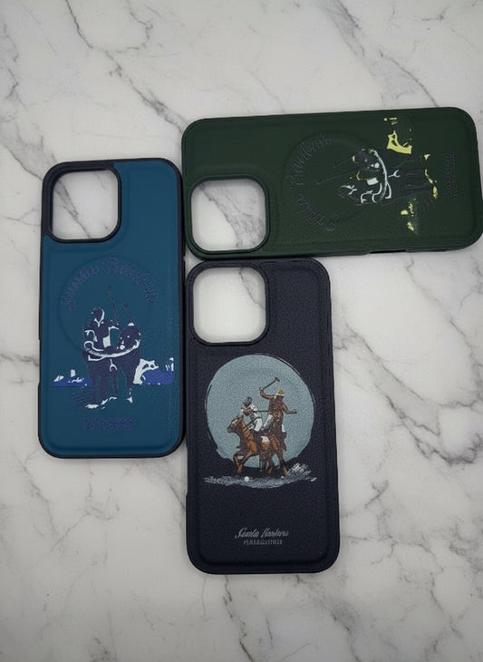 Coque Original iPhone 16 Pro Max - MOUL POCHETAT