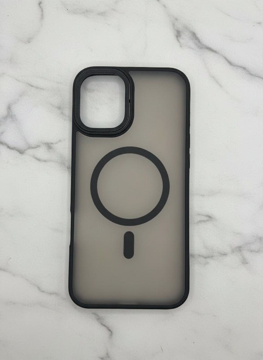 MATT MAGSAFE IPHONE 16 PLUS