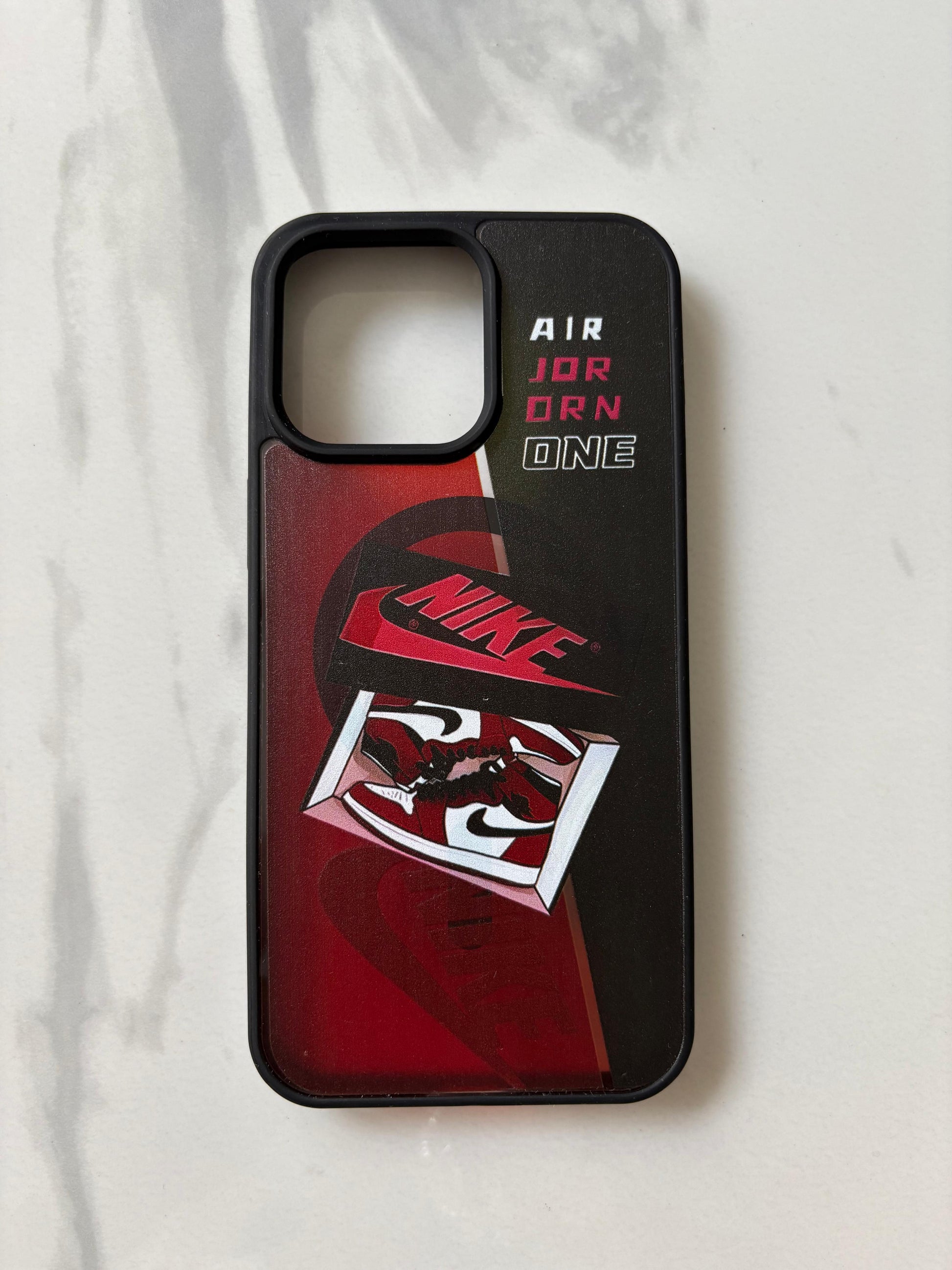 Coque MagSafe iPhone 13 Pro Max - MOUL POCHETAT