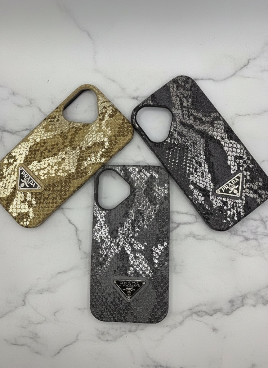 Coque Original iPhone 16 - MOUL POCHETAT