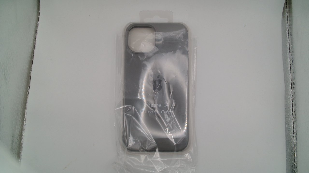 Silicone Case IPHONE 13/14