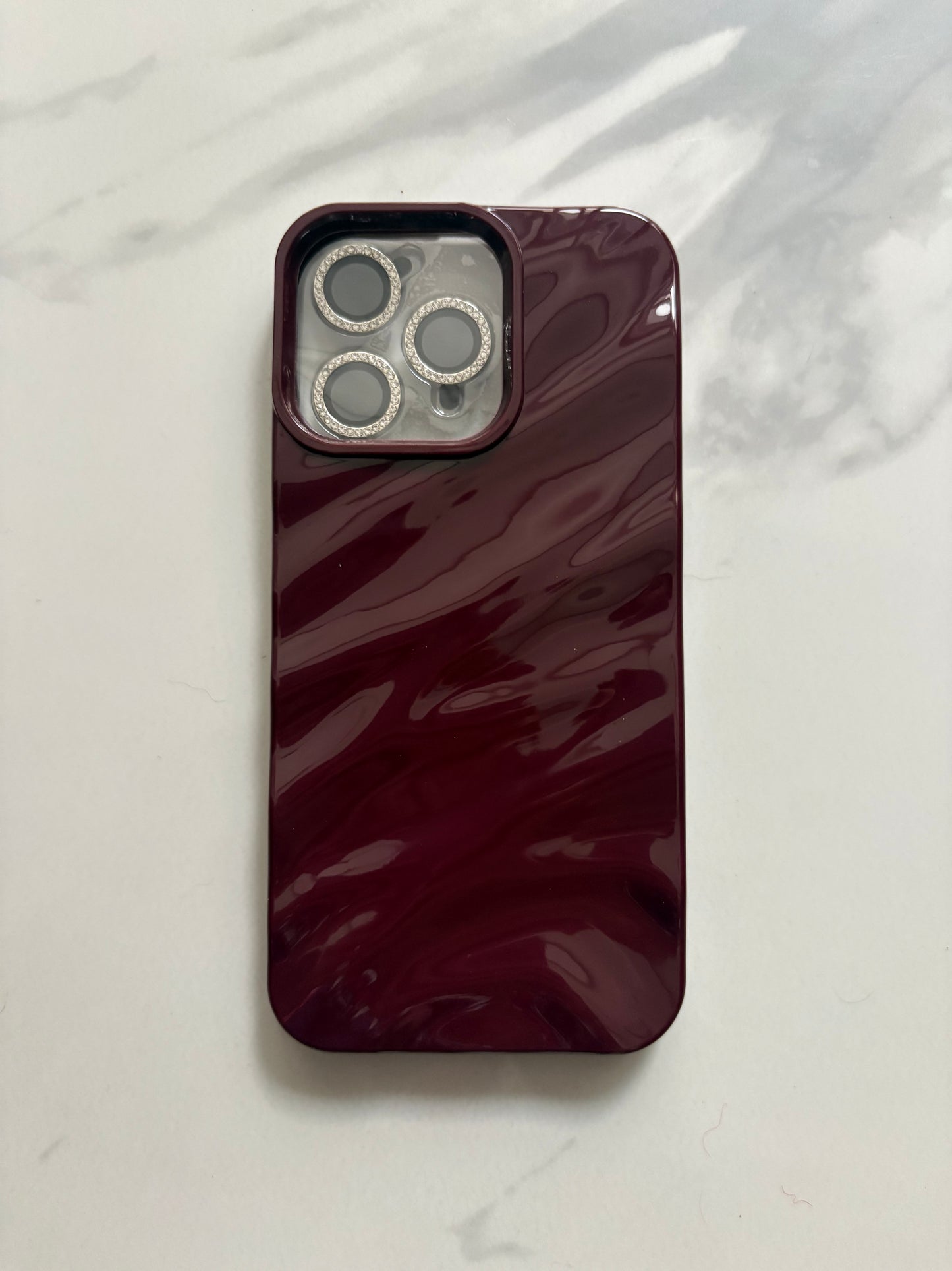 WAVY CASE IPHONE 13 PRO