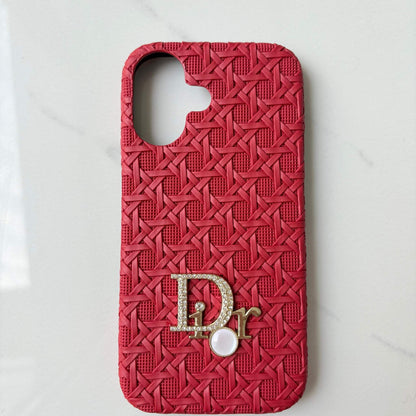 DIOR XX IPHONE 16