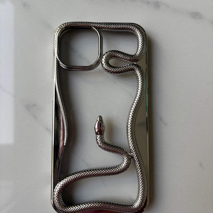 SNAKE IPHONE 14/15 PLUS