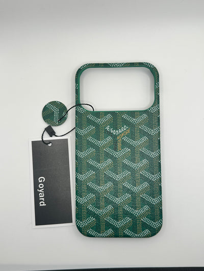 GOYARD IPHONE 17 PRO MAX