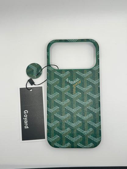 GOYARD IPHONE 17 PRO