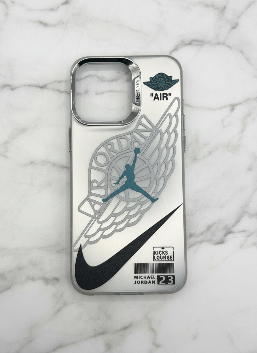 Sports 3D IPHONE 15 PRO MAX
