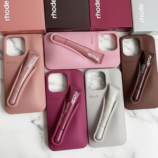 Coque Original iPhone 16 Pro - MOUL POCHETAT