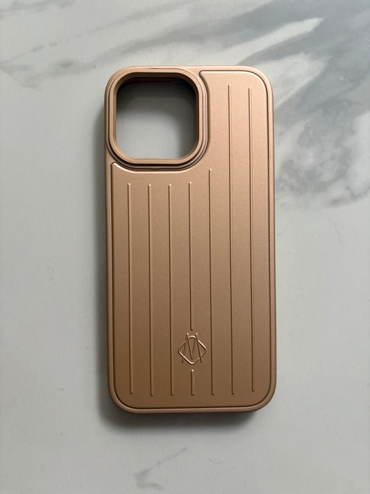 RIMOWA IPHONE 16 PRO MAX