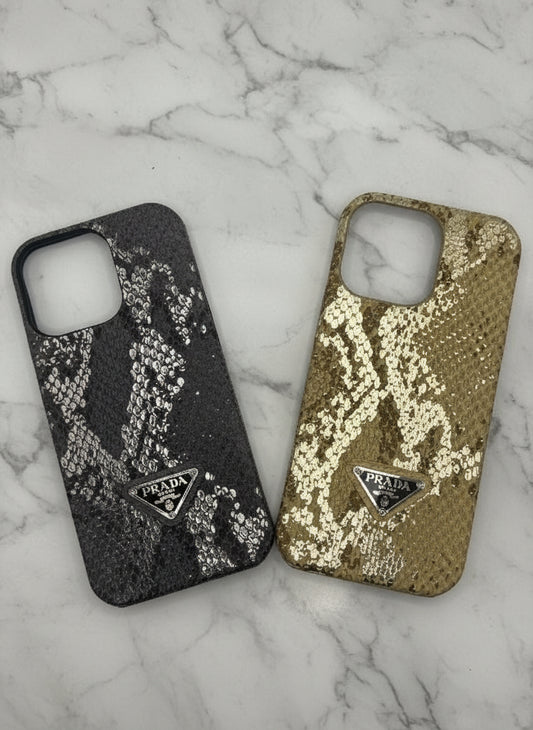 Coque Original iPhone 16 Pro Max - MOUL POCHETAT