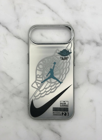 Sports 3D IPHONE 17 AIR