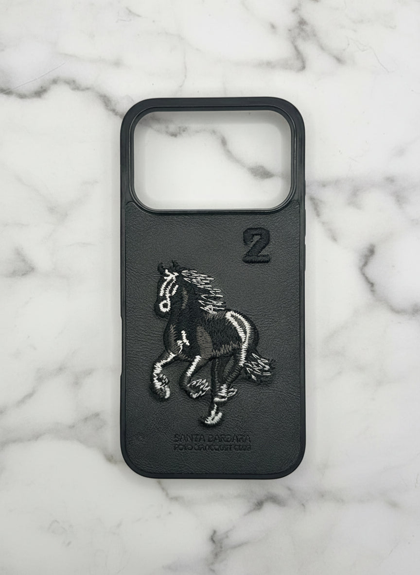 Coque Original iPhone 17 Pro - MOUL POCHETAT