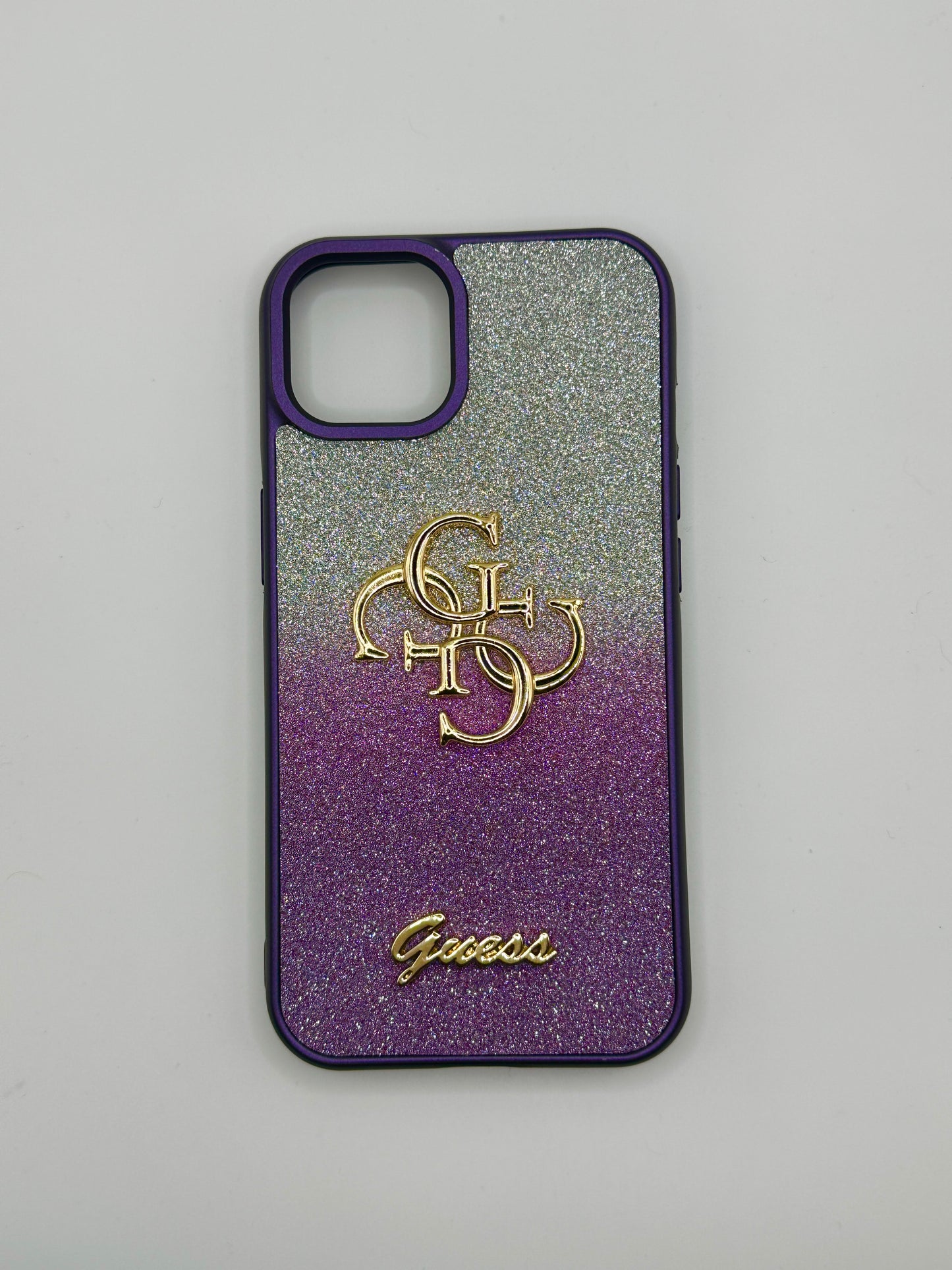 GUESS CRYSTAL IPHONE 15