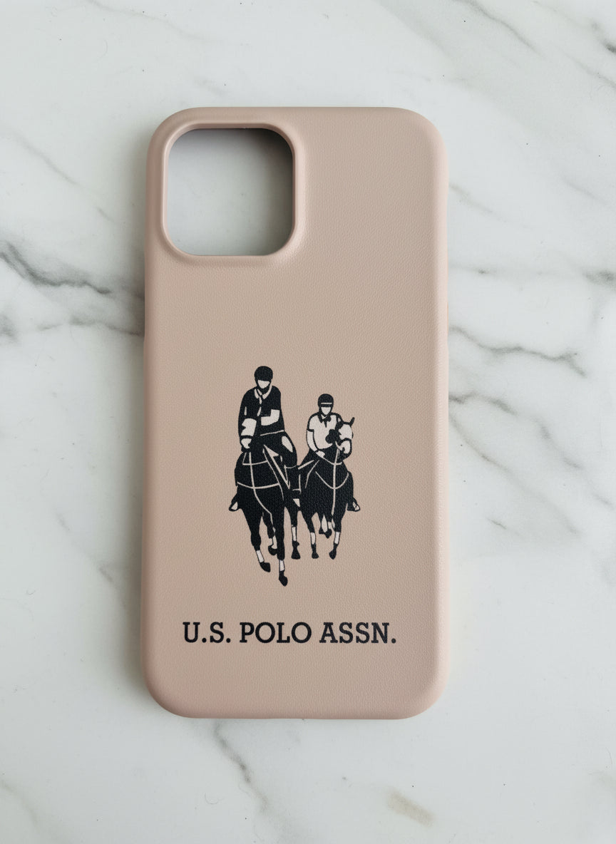 POLO SIMPLE IPHONE 12PRO MAX