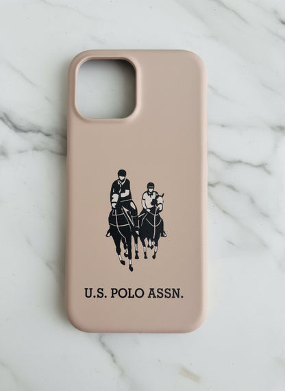 POLO SIMPLE IPHONE 12PRO MAX