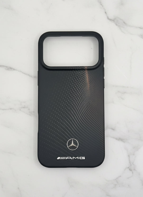 MERCEDES/ADIDAS IPHONE 17 PRO MAX