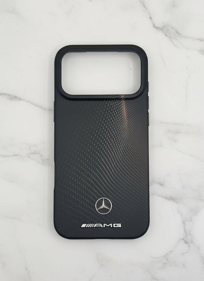 MERCEDES/ADIDAS IPHONE 17 PRO MAX