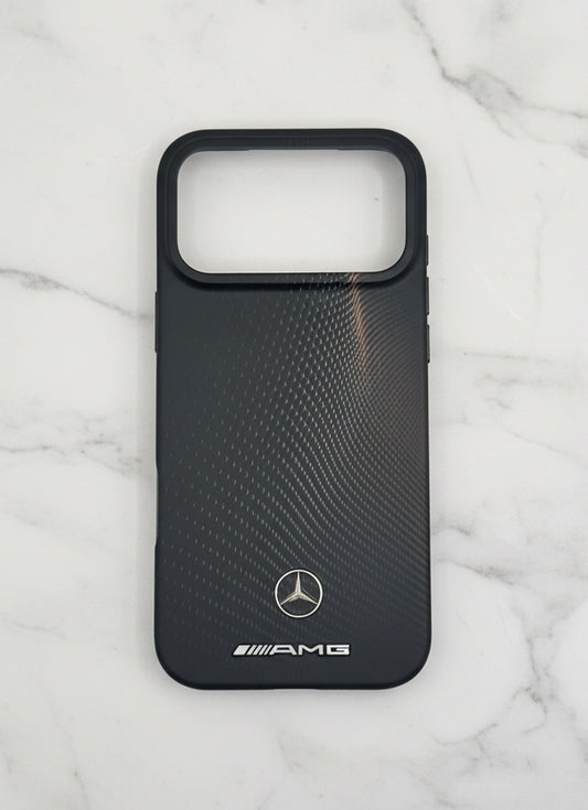 MERCEDES/ADIDAS IPHONE 17 PRO MAX