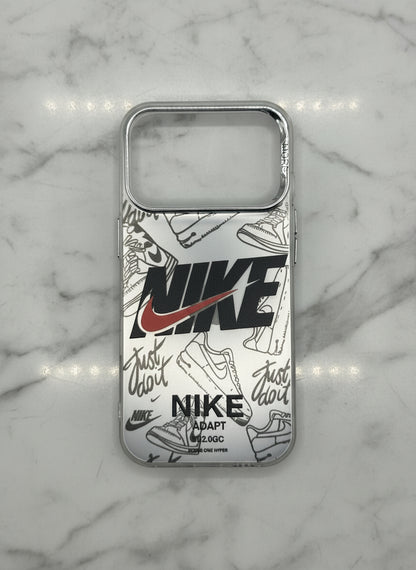 Coque Original iPhone 17 Pro - MOUL POCHETAT