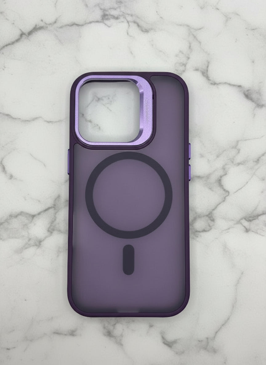 Coque Design Original iPhone 16 Pro vue dos - MOUL POCHETAT