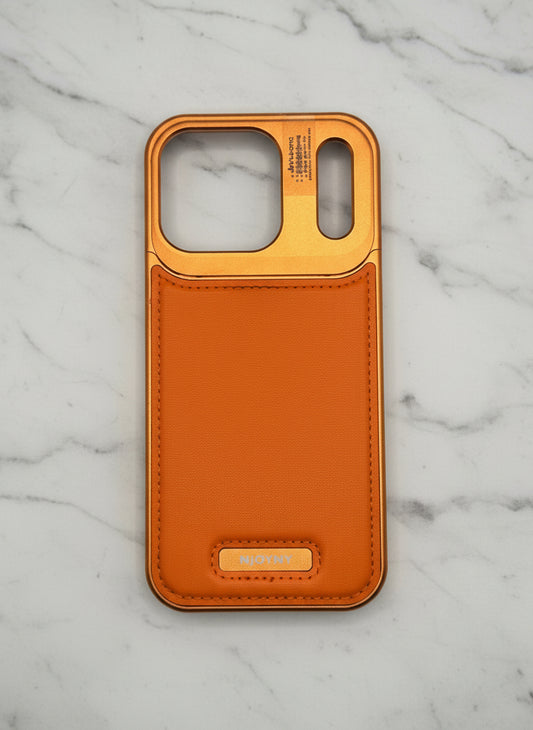 Coque Original iPhone 17 Pro - MOUL POCHETAT