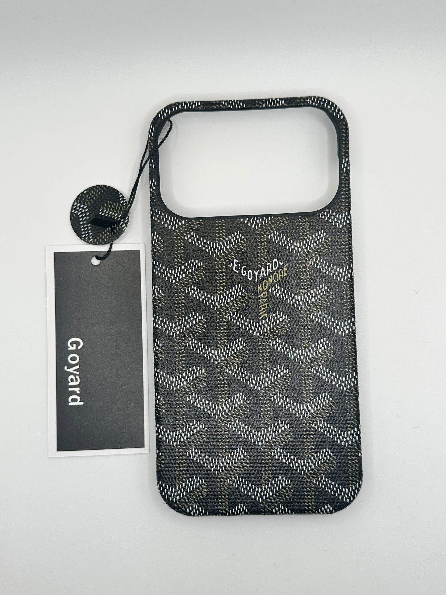 GOYARD IPHONE 17 PRO