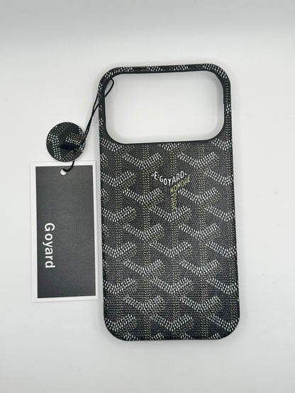 GOYARD IPHONE 17 PRO