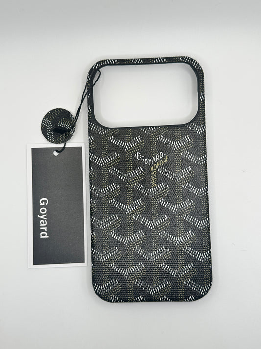 GOYARD IPHONE 17 PRO