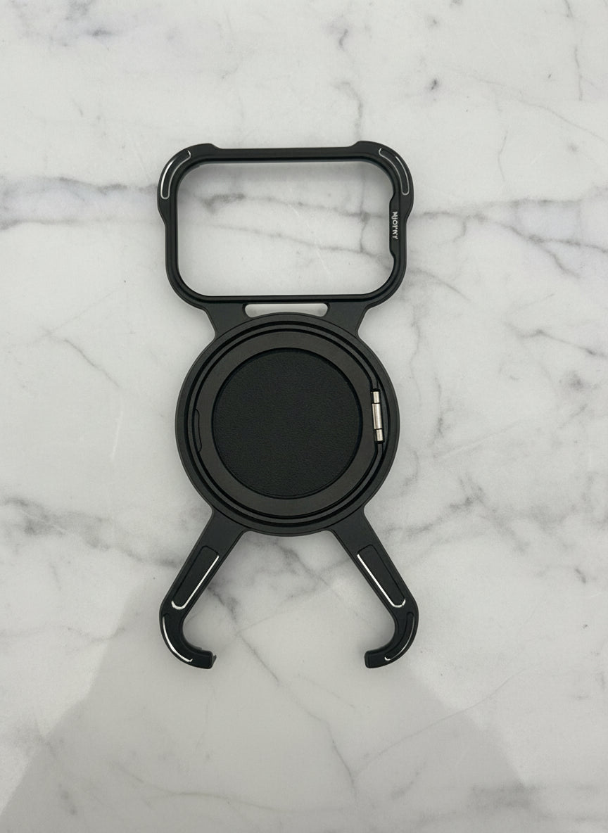 Coque Original iPhone 17 Pro - MOUL POCHETAT