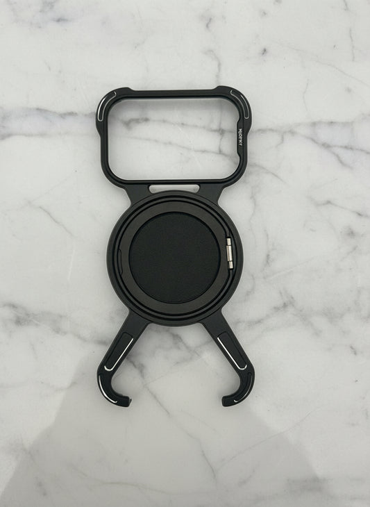 Coque Original iPhone 17 Pro - MOUL POCHETAT