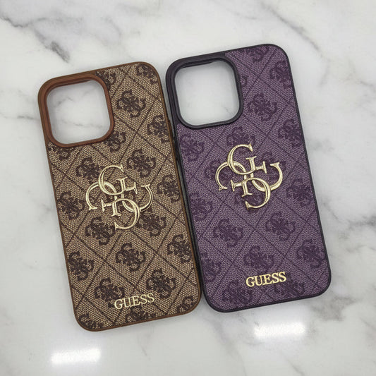 Coque Original iPhone 13/14 - MOUL POCHETAT