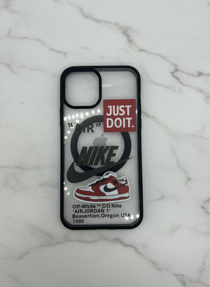 Coque MagSafe iPhone 12/12 Pro - MOUL POCHETAT